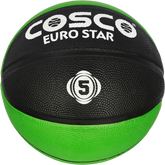 Basket Ball Euro Star S-5
